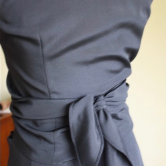 Lafayette 2pc silk - Picture 3 of 8